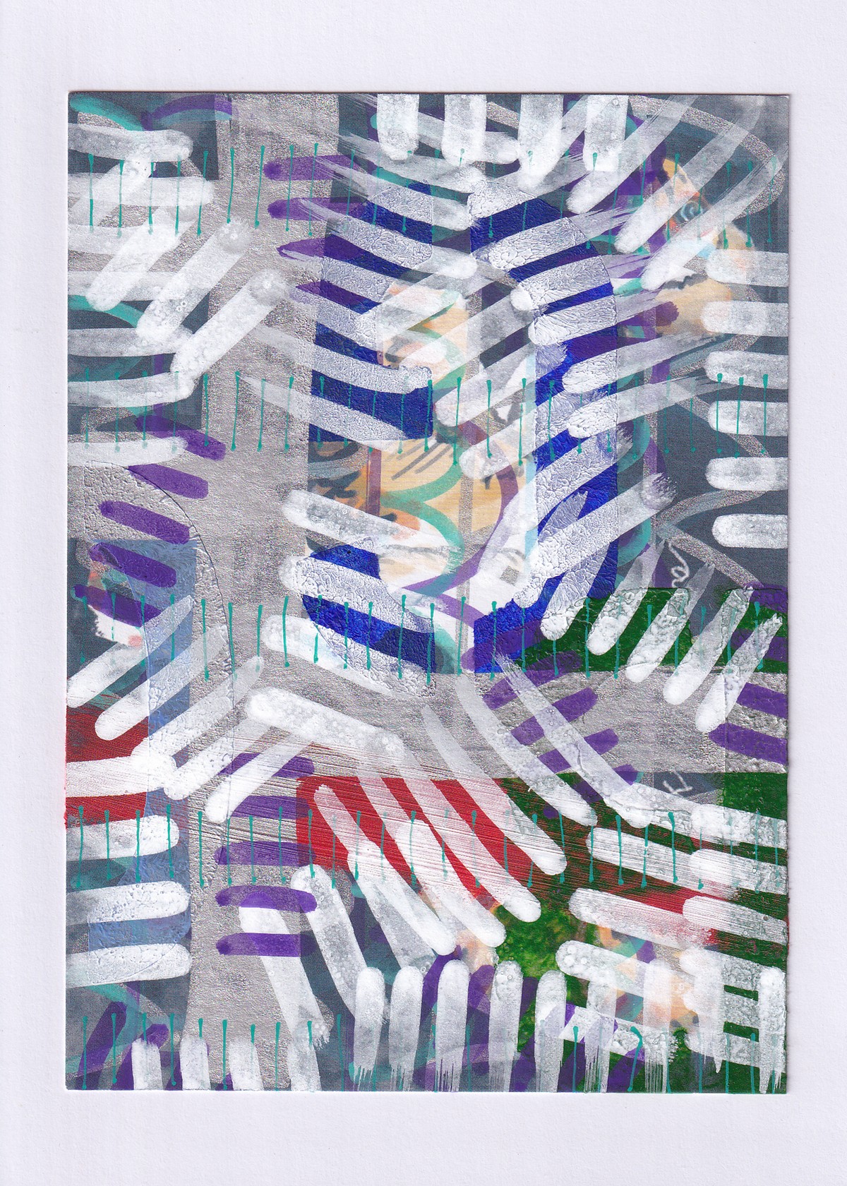 Art Card 0489